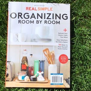 REAL SIMPLE Magazine